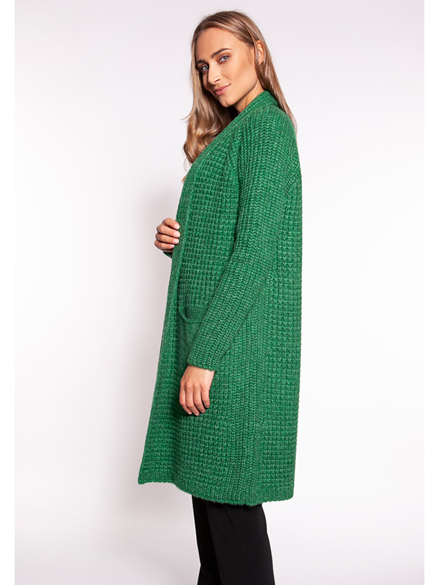Cardigan model 170022 MKM