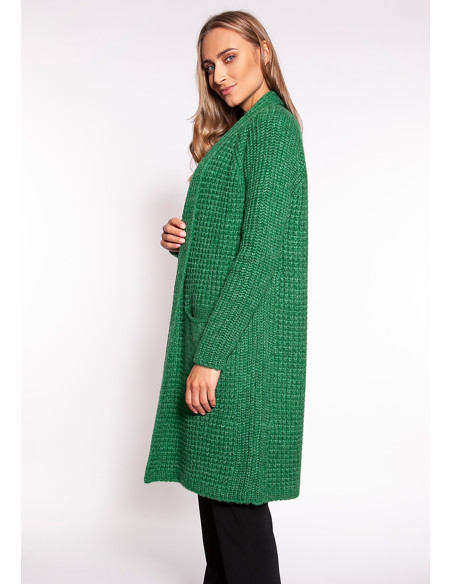 Cardigan model 170022 MKM