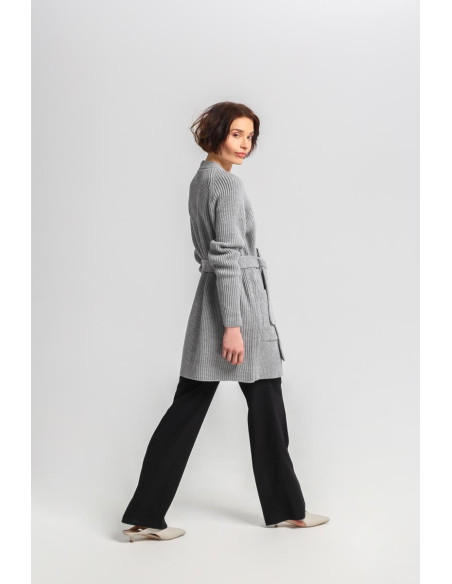 Cardigan model 196814 MKM