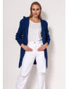 Cardigan model 177126 MKM