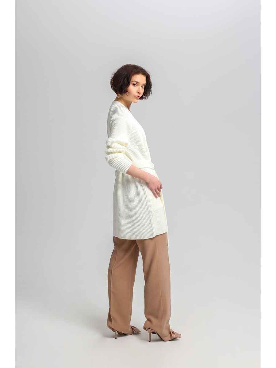 Cardigan model 196815 MKM