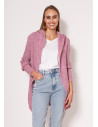 Cardigan model 177127 MKM