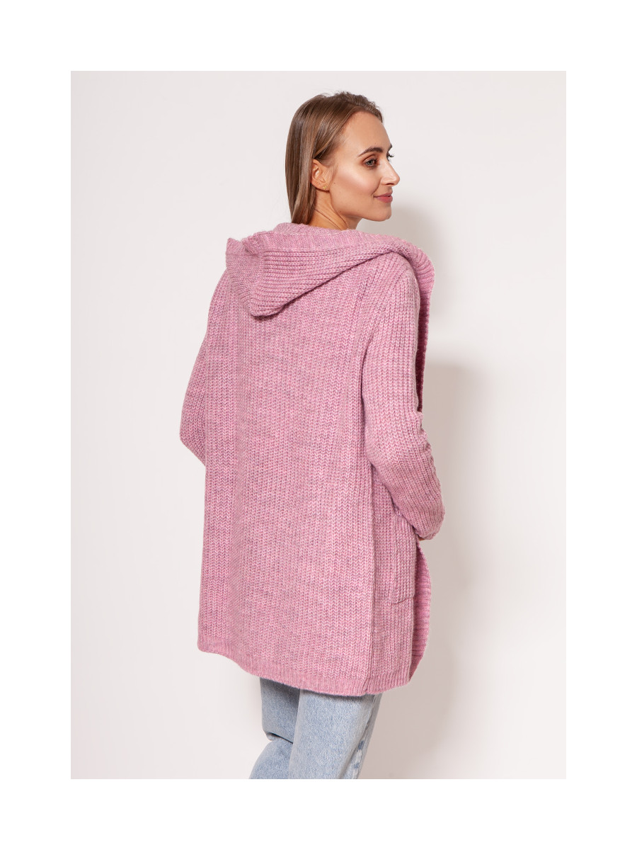 Cardigan model 177127 MKM