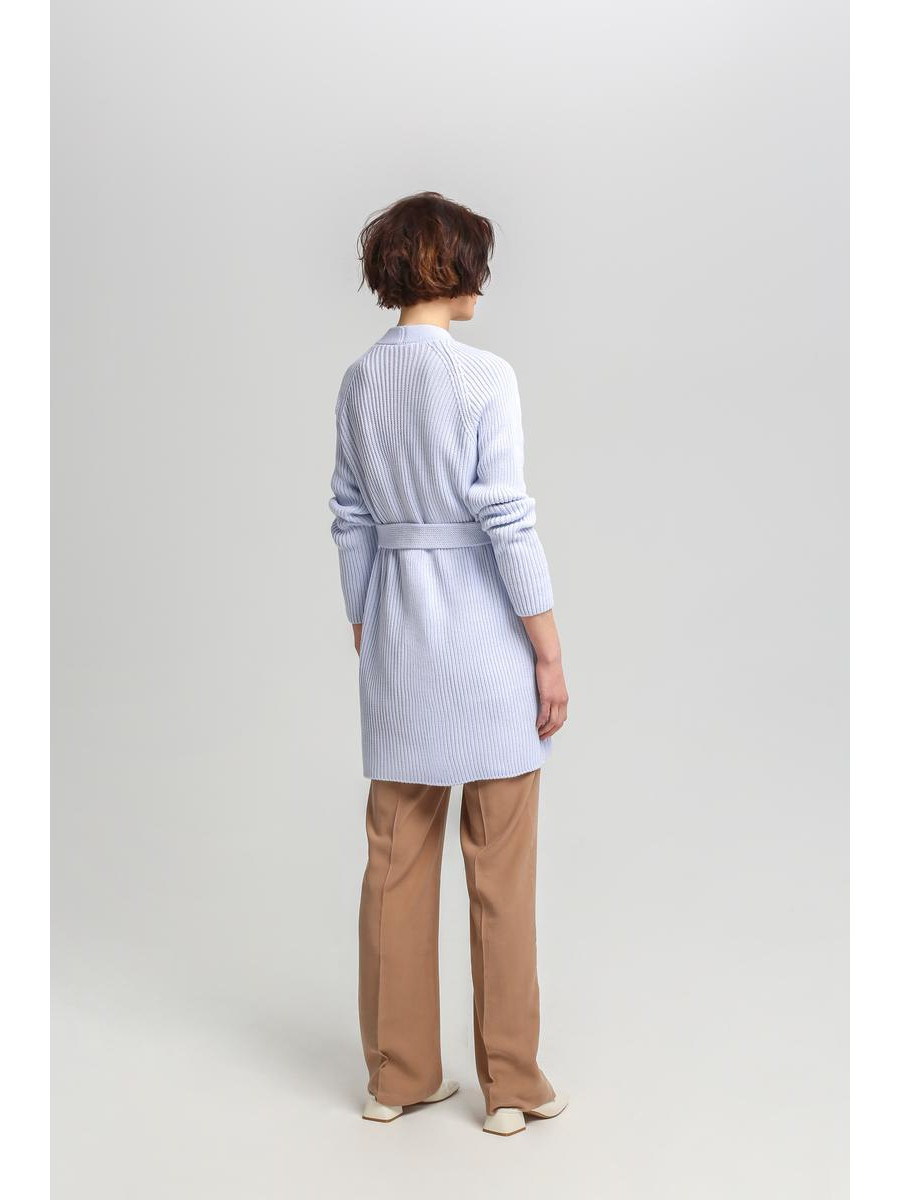 Cardigan model 196816 MKM
