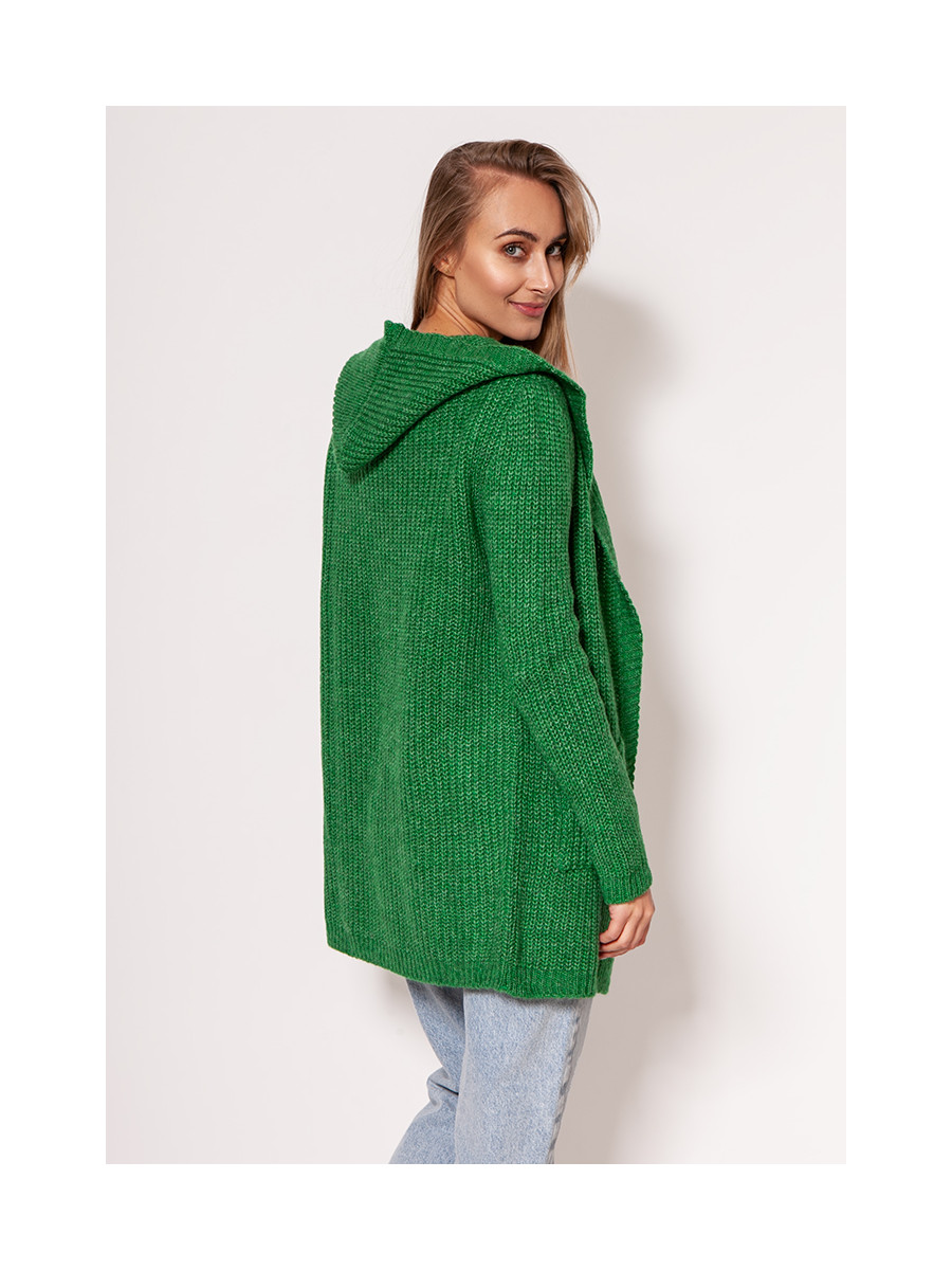 Cardigan model 177128 MKM