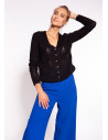 Cardigan model 170045 MKM