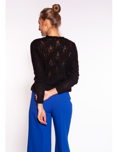 Cardigan model 170045 MKM