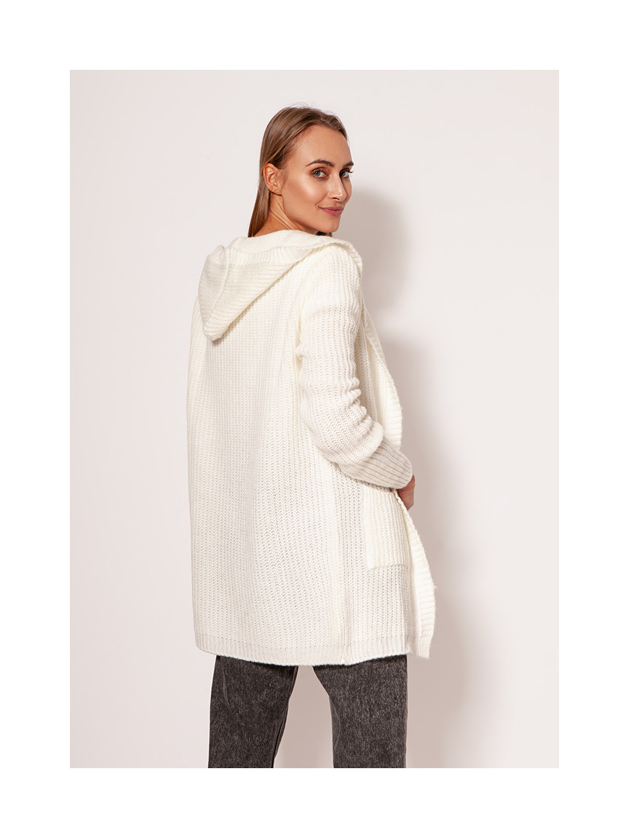 Cardigan model 177129 MKM