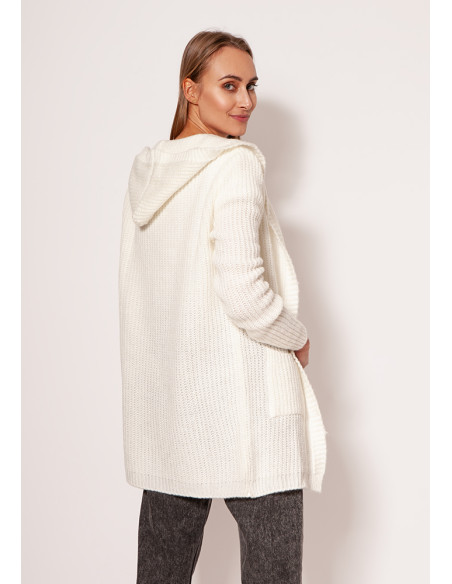 Cardigan model 177129 MKM