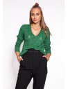 Cardigan model 170047 MKM