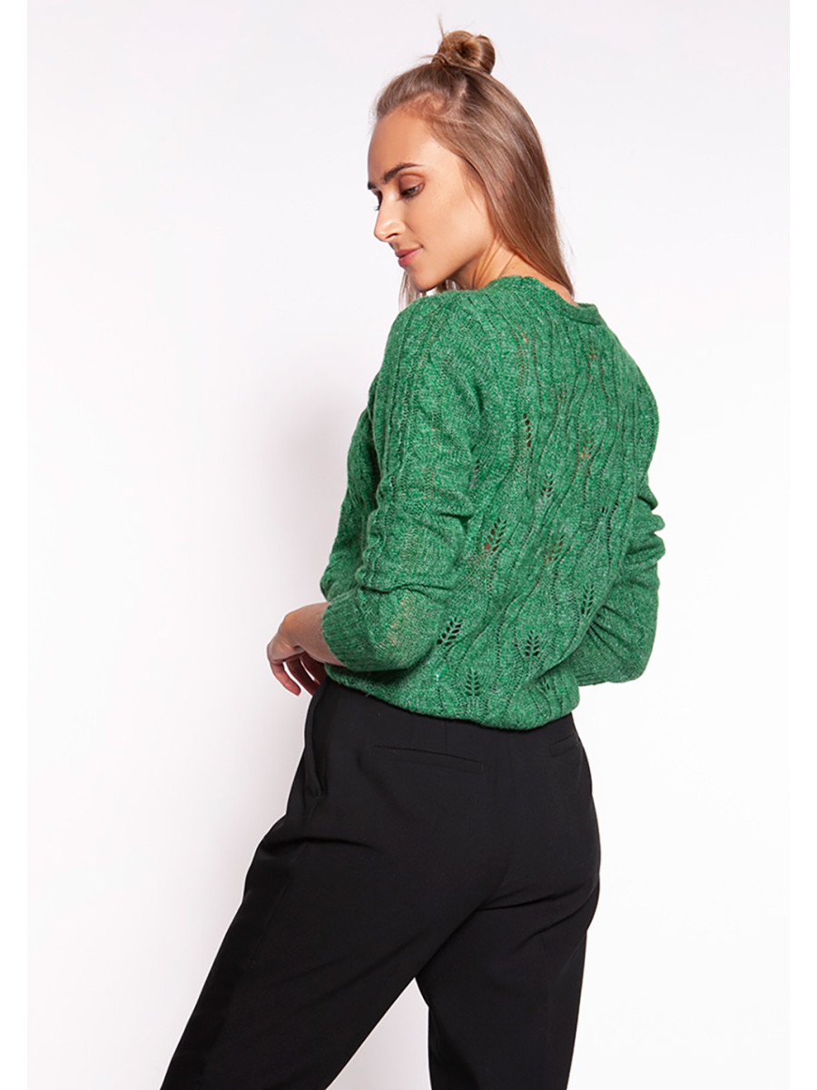 Cardigan model 170047 MKM