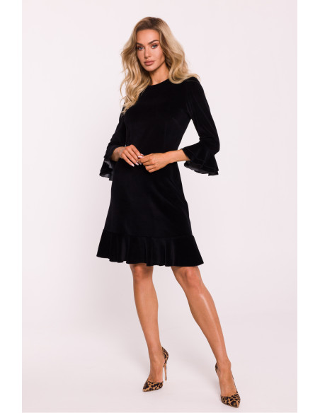 Robe de jour model 201679 Moe