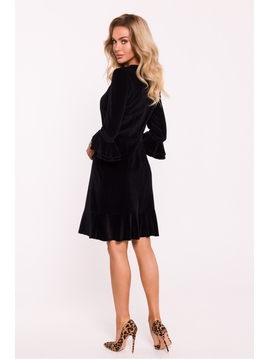 Robe de jour model 201679 Moe