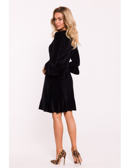 Robe de jour model 201679 Moe