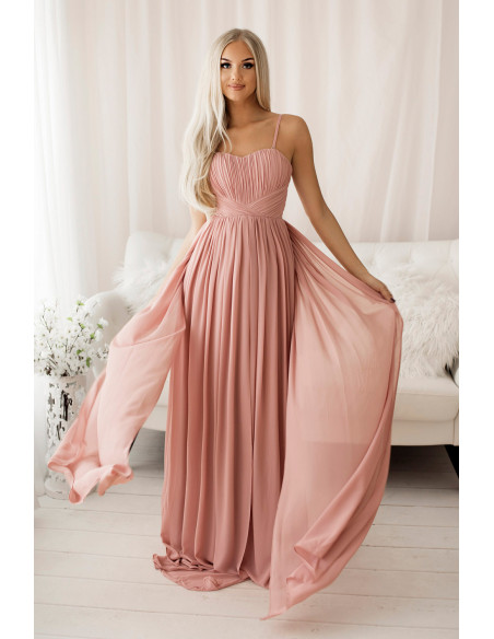 Robe longue model 149126 YourNewStyle