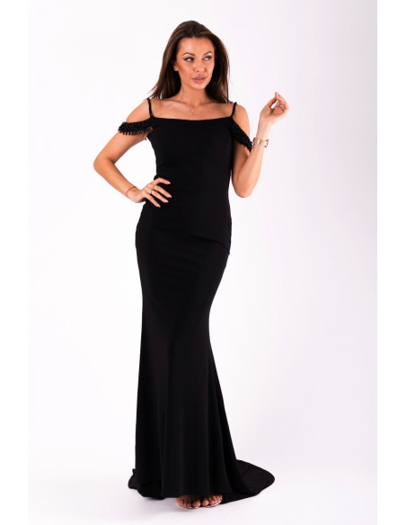 Robe longue model 125260 YourNewStyle