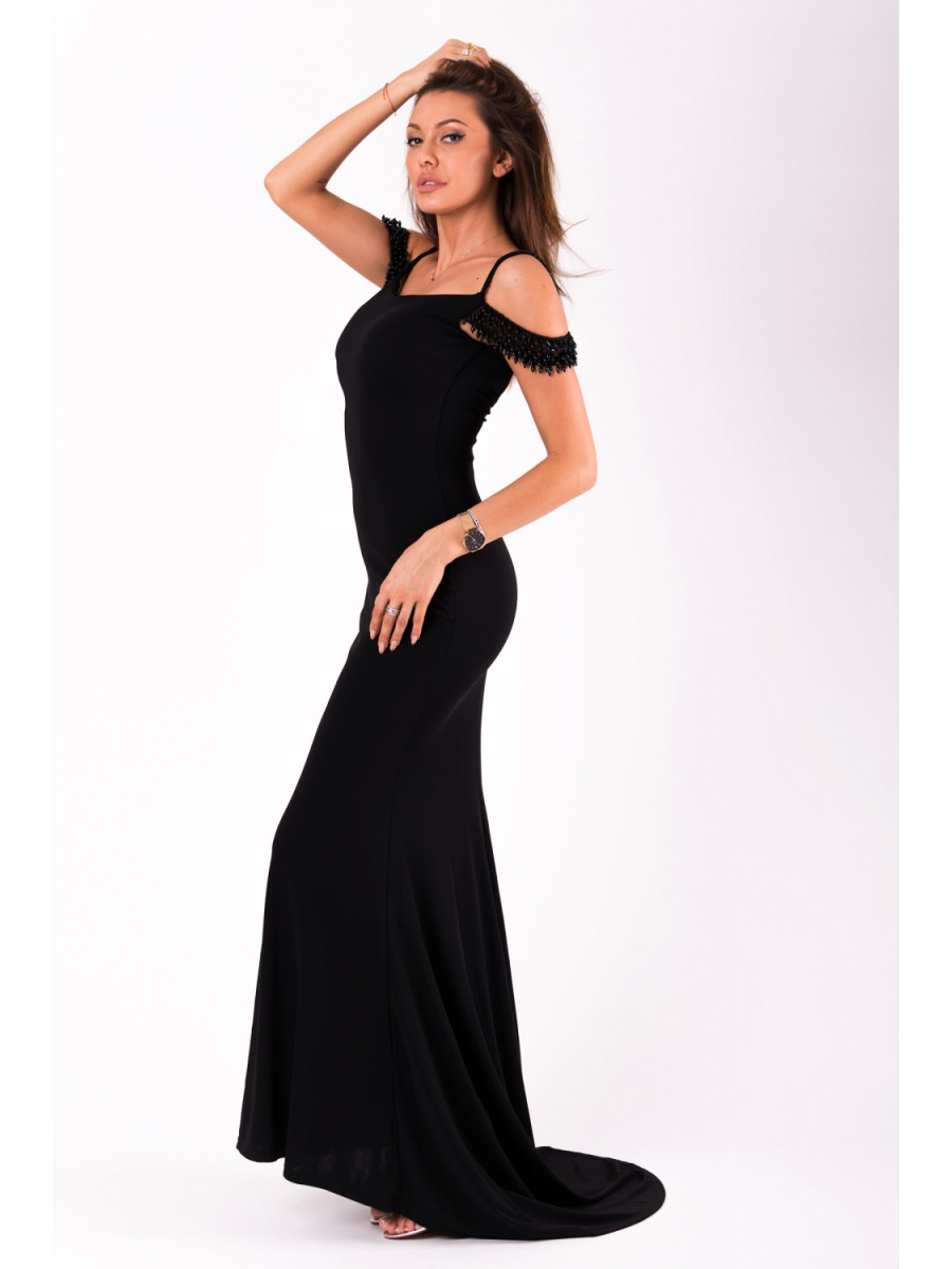 Robe longue model 125260 YourNewStyle