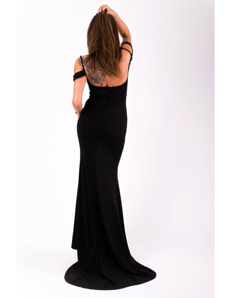 Robe longue model 125260 YourNewStyle