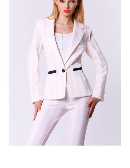 Vest model 29080 YourNewStyle