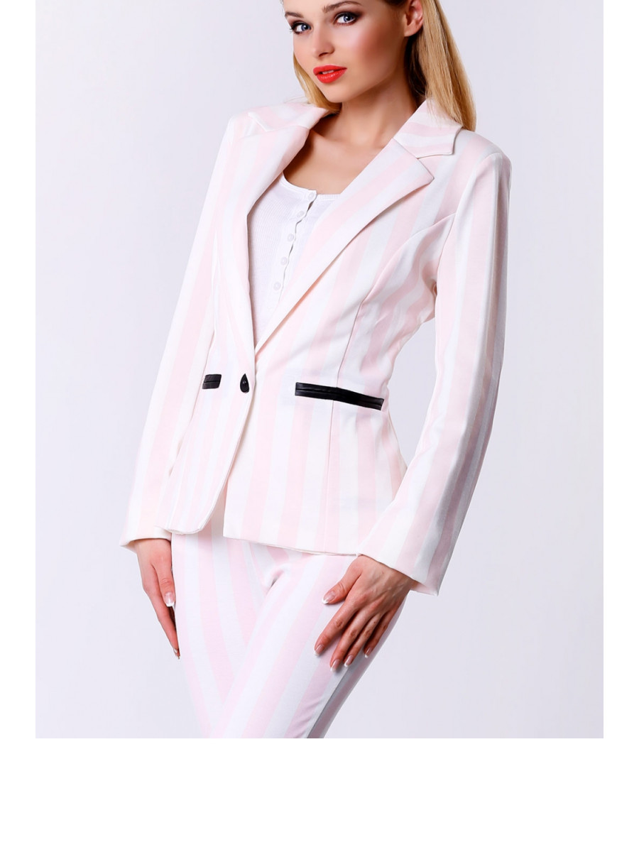 Vest model 29080 YourNewStyle