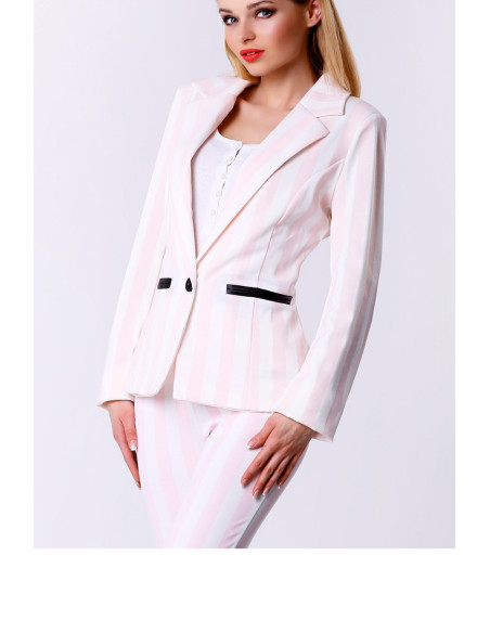 Vest model 29080 YourNewStyle