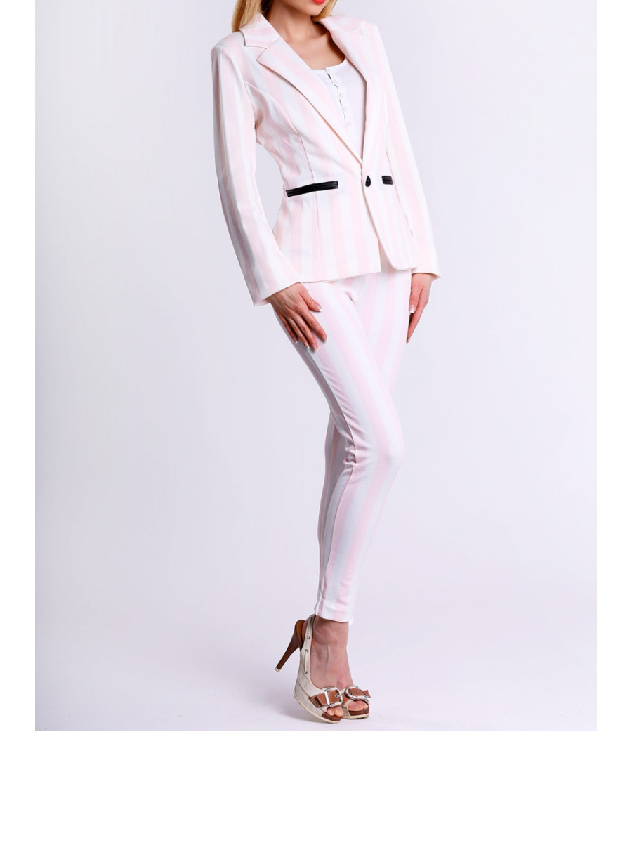 Vest model 29080 YourNewStyle