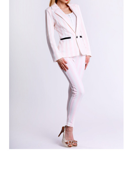 Vest model 29080 YourNewStyle