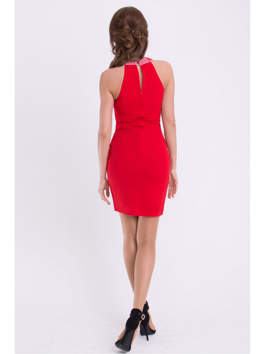 Robe de soirée model 59280 YourNewStyle