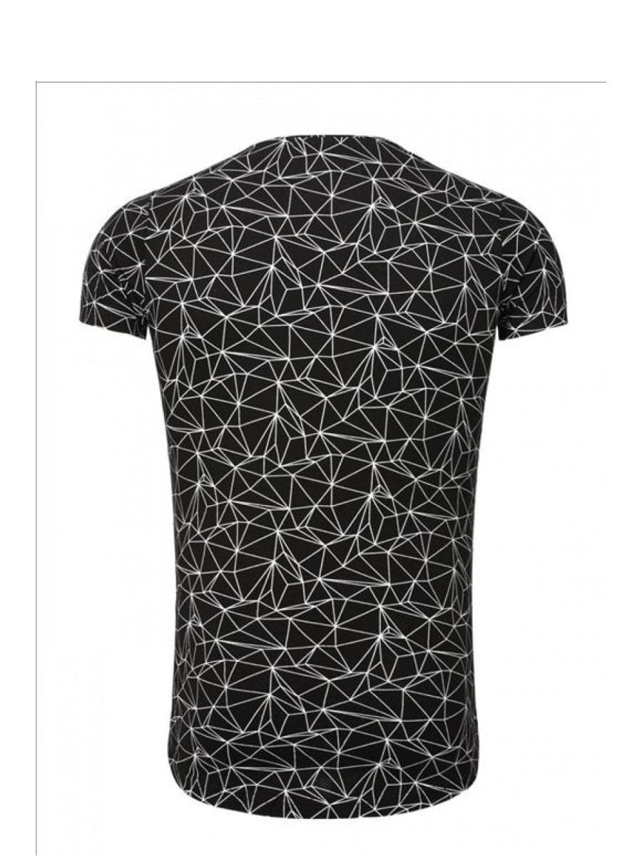 T-shirt model 61318 YourNewStyle