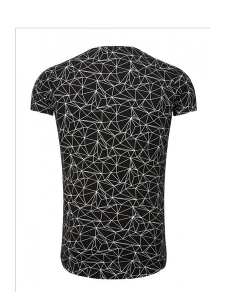 T-shirt model 61318 YourNewStyle