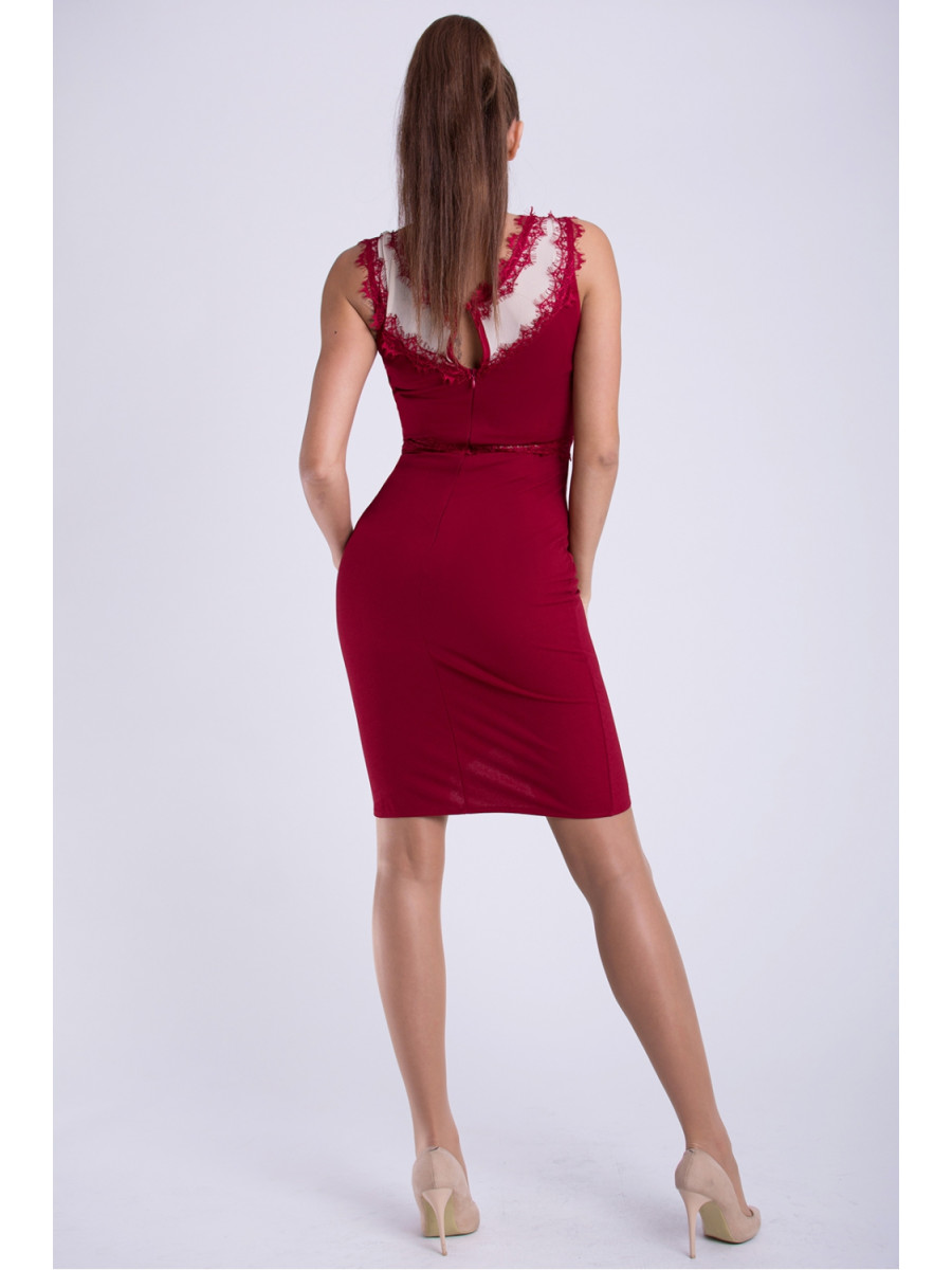 Robe de jour model 69408 YourNewStyle