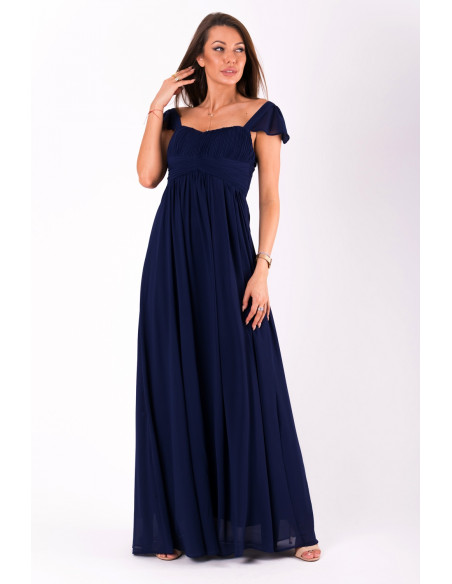 Robe longue model 125263 YourNewStyle