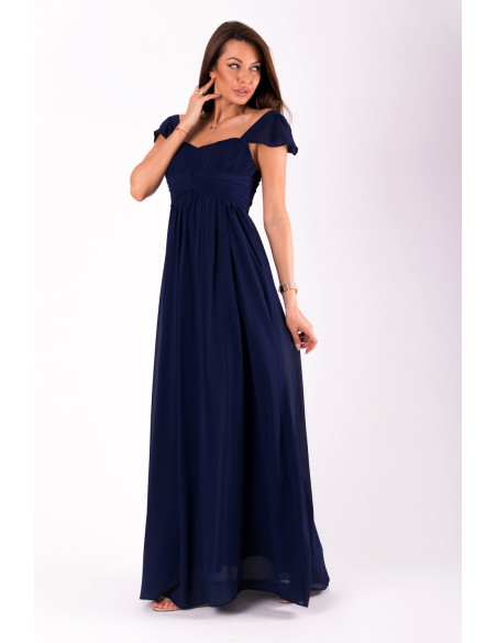 Robe longue model 125263 YourNewStyle