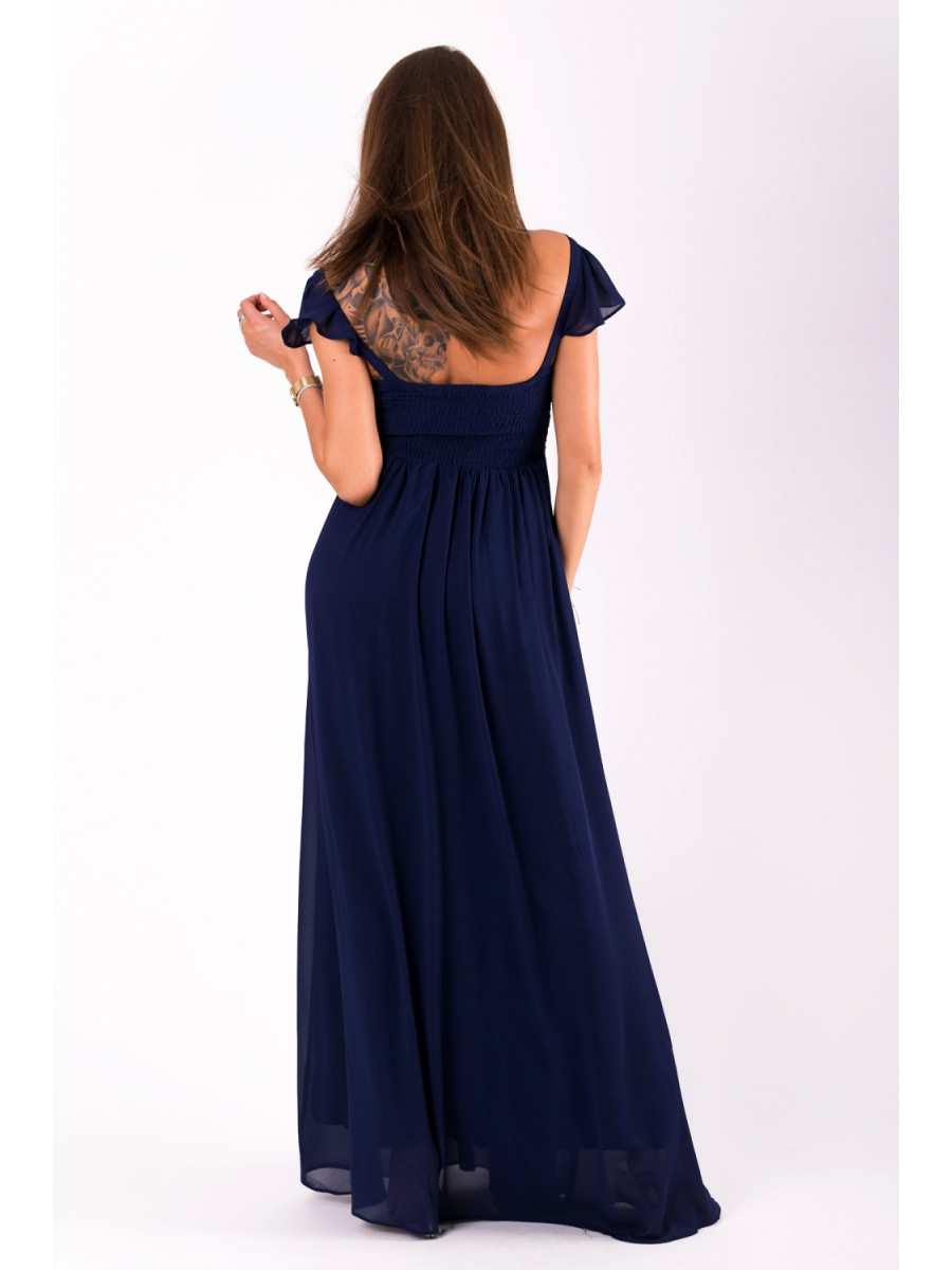 Robe longue model 125263 YourNewStyle