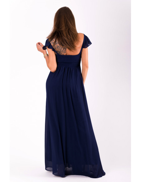 Robe longue model 125263 YourNewStyle