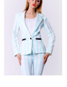 Vest model 29081 YourNewStyle