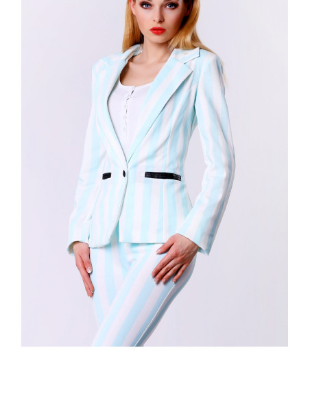 Vest model 29081 YourNewStyle