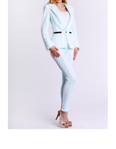 Vest model 29081 YourNewStyle