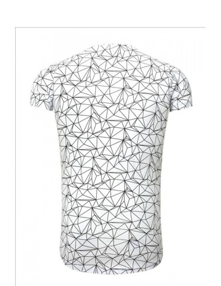 T-shirt model 61319 YourNewStyle