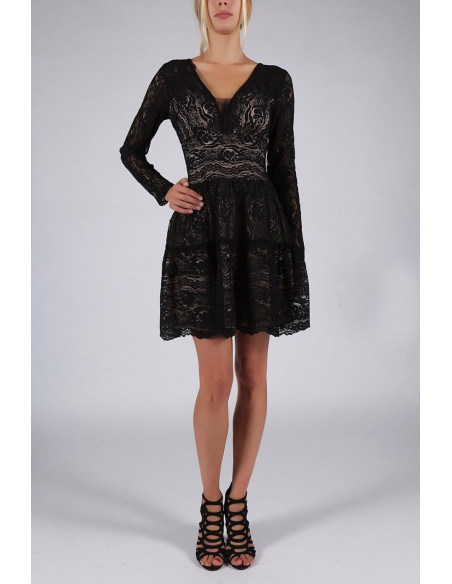 Robe de soirée model 124673 YourNewStyle