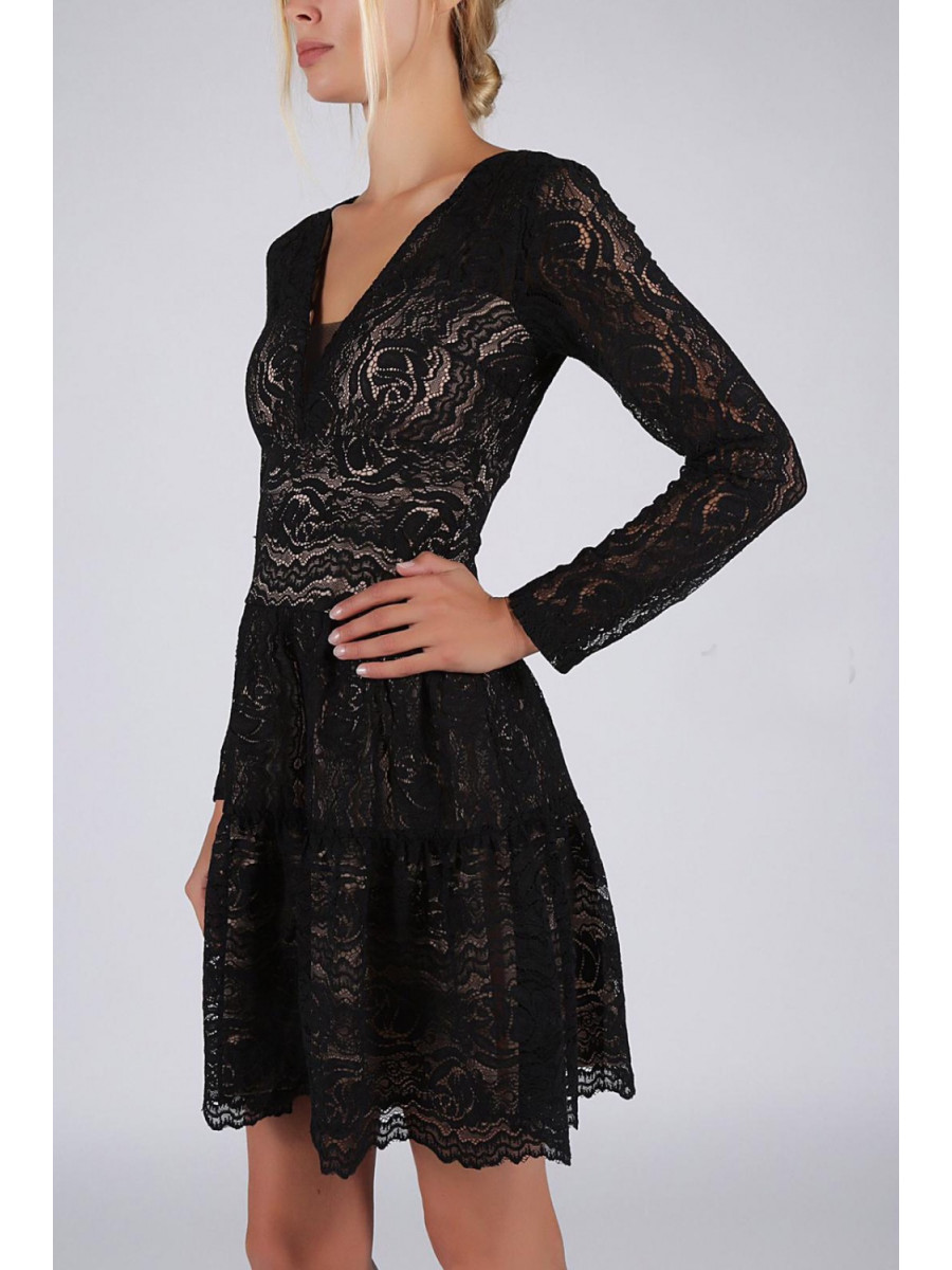 Robe de soirée model 124673 YourNewStyle