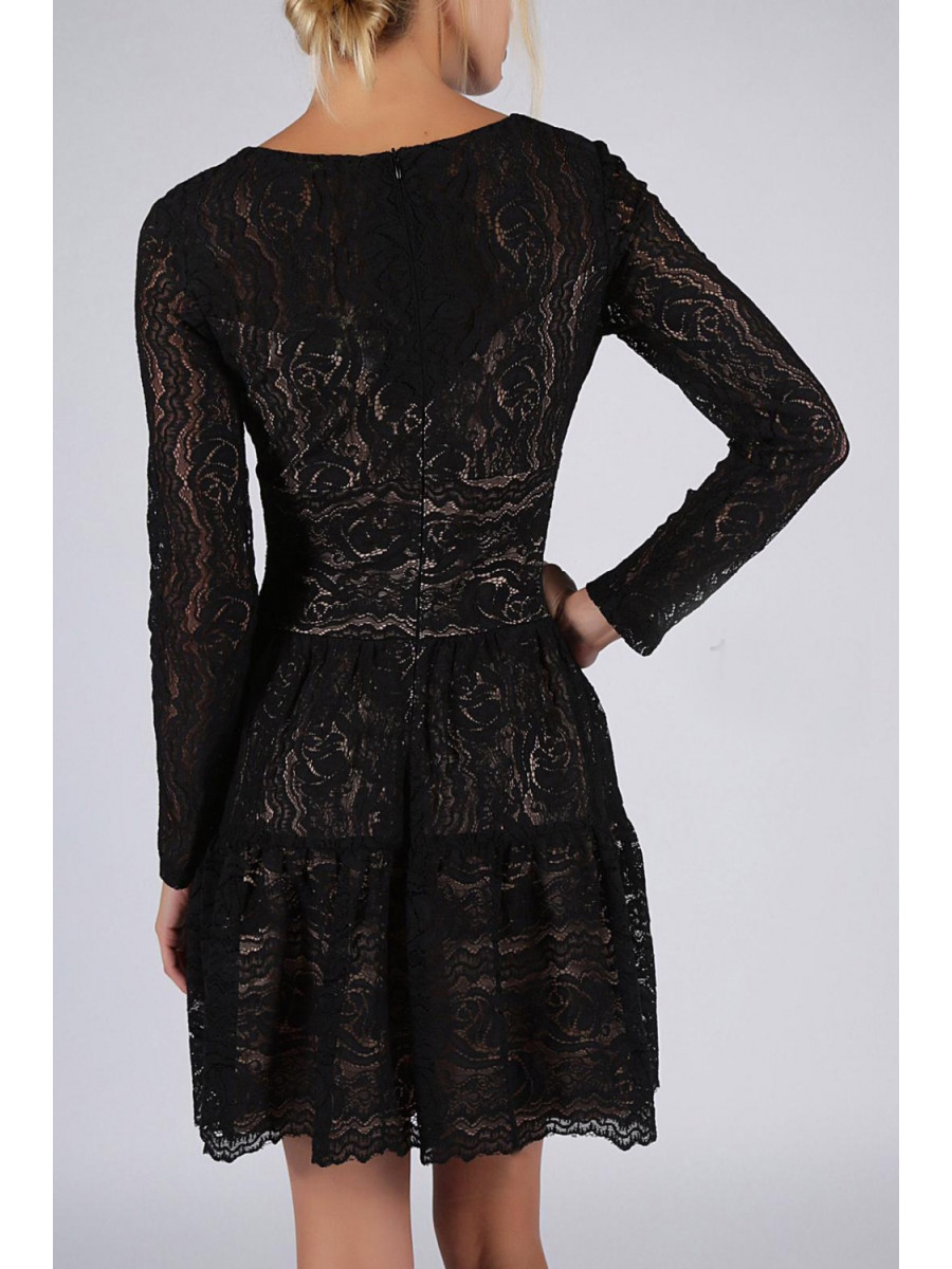 Robe de soirée model 124673 YourNewStyle
