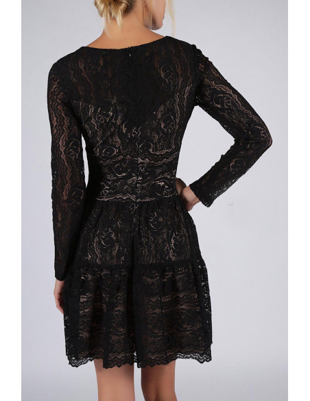 Robe de soirée model 124673 YourNewStyle