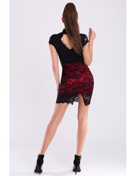 Robe de soirée model 70924 YourNewStyle