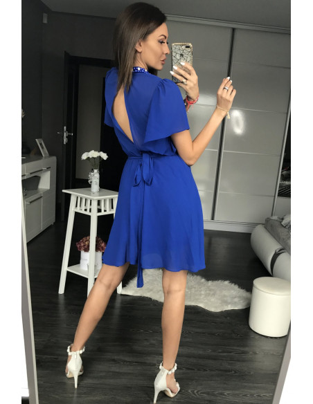 Robe de cocktail model 105289 YourNewStyle