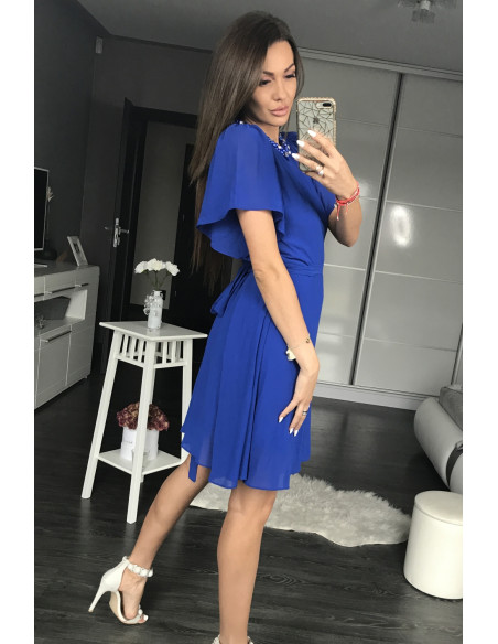 Robe de cocktail model 105289 YourNewStyle