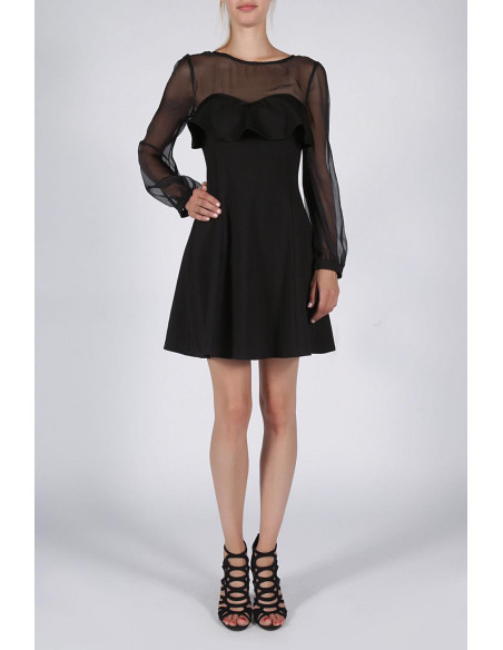 Robe de soirée model 124674 YourNewStyle
