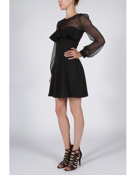 Robe de soirée model 124674 YourNewStyle