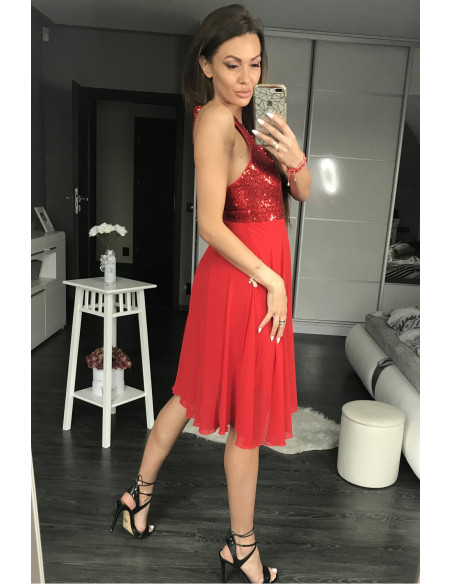 Robe de soirée model 105293 YourNewStyle