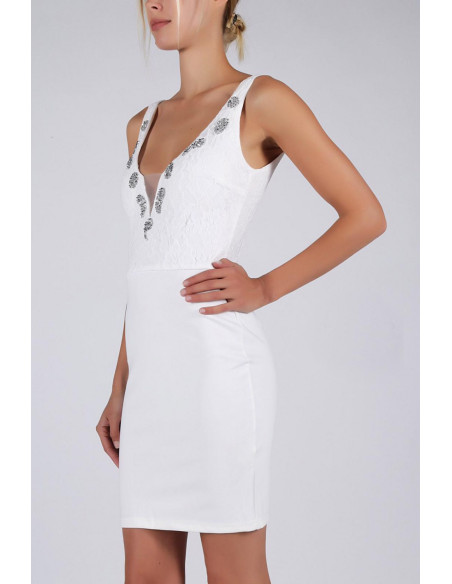 Robe de soirée model 124681 YourNewStyle